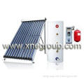 High quality and low price pressurized solar collector